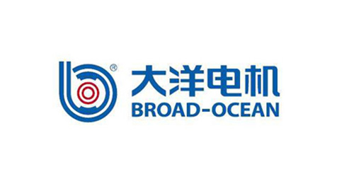 大洋电机