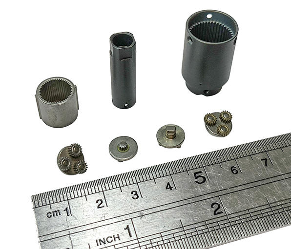 行星齿轮减速箱润滑油变黑就是该换了吗?