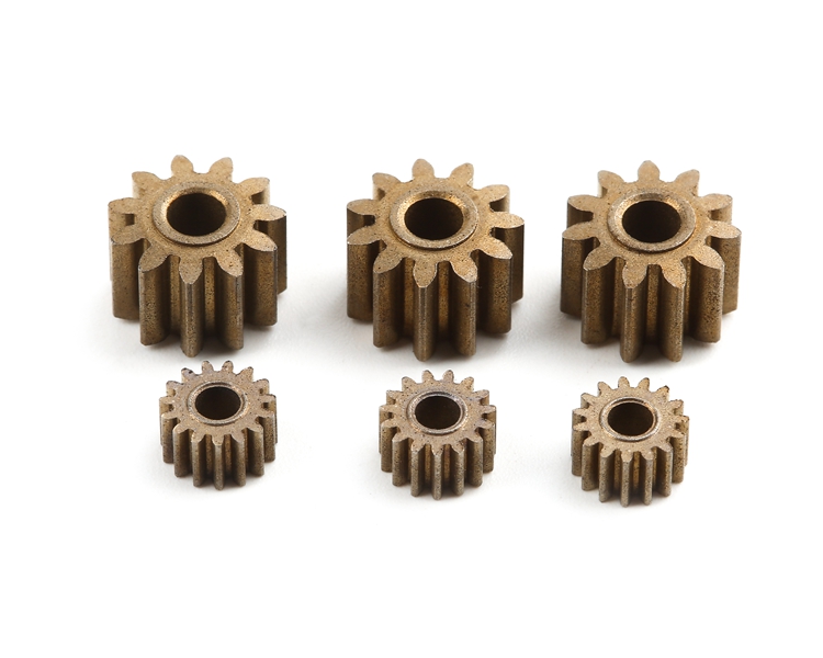 脱模不稳隐患多？粉末冶金零件质量会受波及吗？​